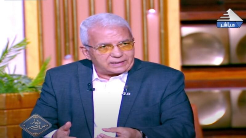 العزيزي : ثورة ٢٣ يوليو ستظل حية في وجدان الشعب المصري وستظل إنجازاتها شاهدة عليها