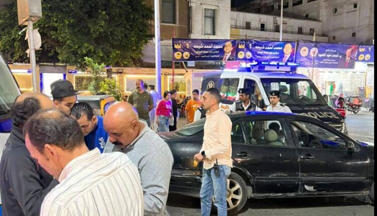 السيدة زينب 2