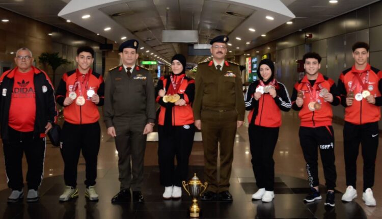 أبناء العسكرية 1