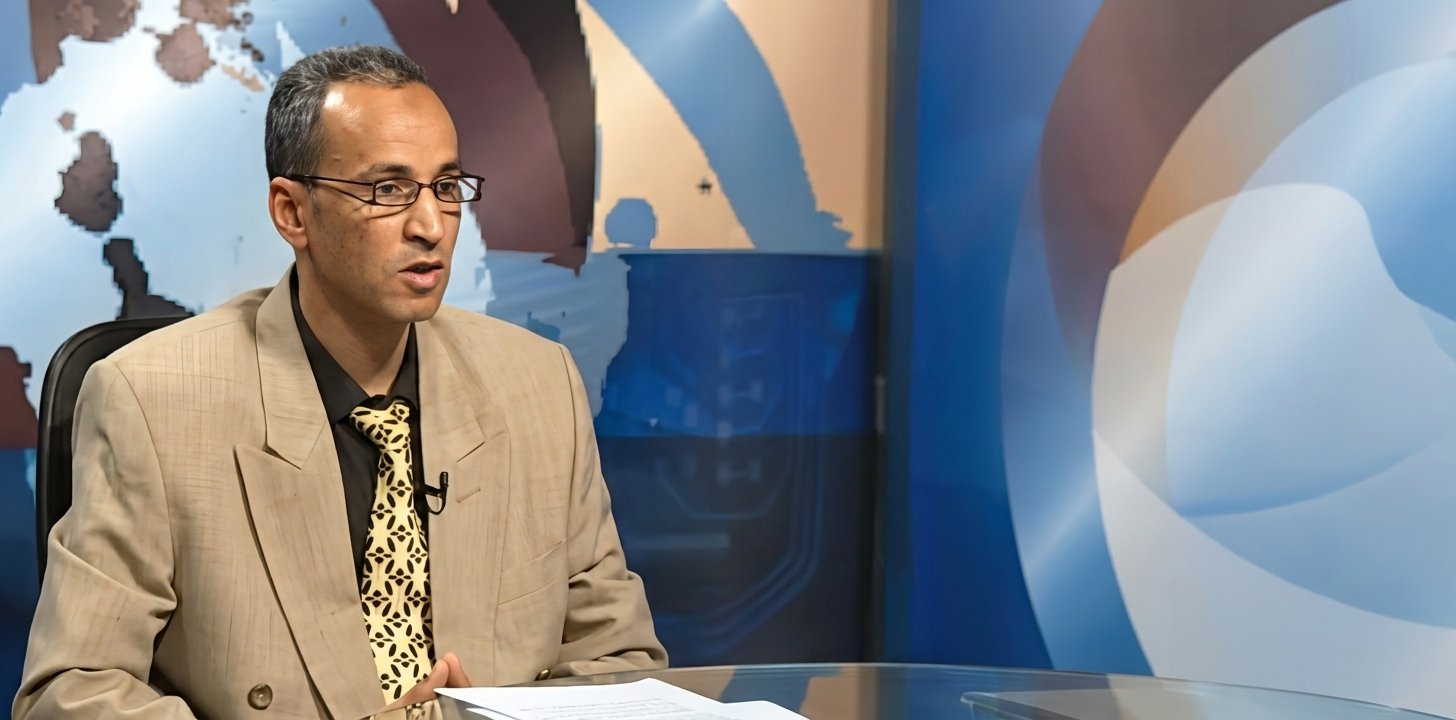 “معشوقتي ماذا تريد؟”..قصيدة للشاعر محمد الشرقاوي