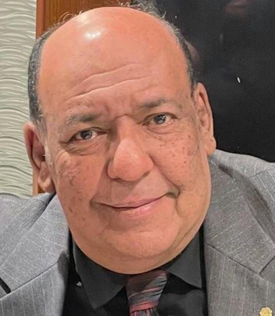 احمد مسعد قاسم