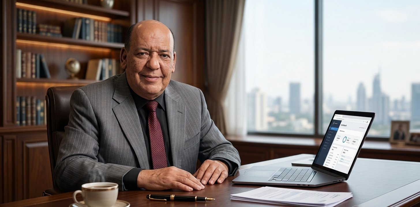 أحمد مسعد