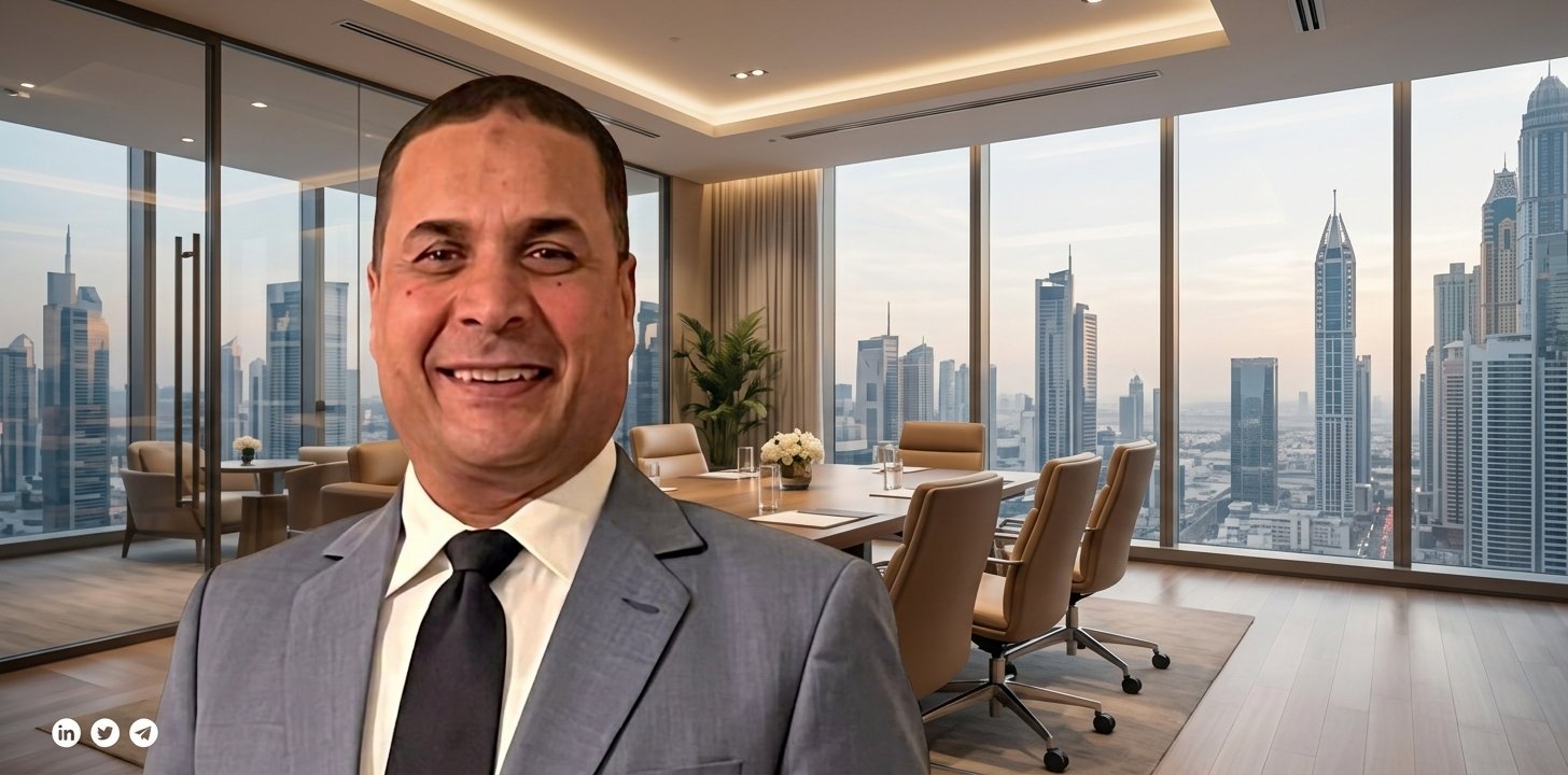 عصام عمران