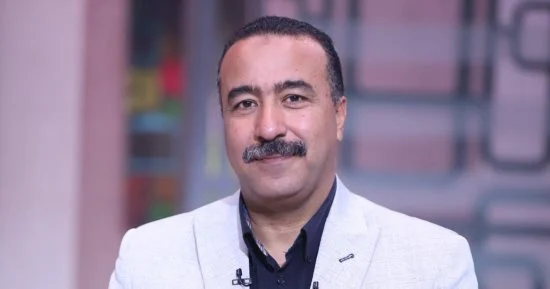 محمد نبيل محمد