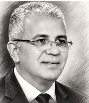 محمد يوسف العزيزي