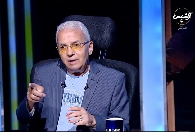 العزيزي : توجيه الرئيس بفتح المجال أمام الرأي الآخر يخلق معارضة علي أرضية وطنية في صالح الديمقراطية