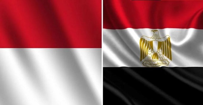 بيان مشترك بشأن الزيارة الرسمية لفخامة رئيس جمهورية مصر العربية إلى جمهورية إندونيسيا جاكرتا أكتوبر ٢٠٢٦