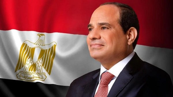 الرئيس عبد الفتاح السيسي يتمنى الشفاء العاجل لقداسة البابا “ليو الرابع عشر” بابا الفاتيكان