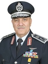 الفريق عمرو عبد الرحمن صقر
