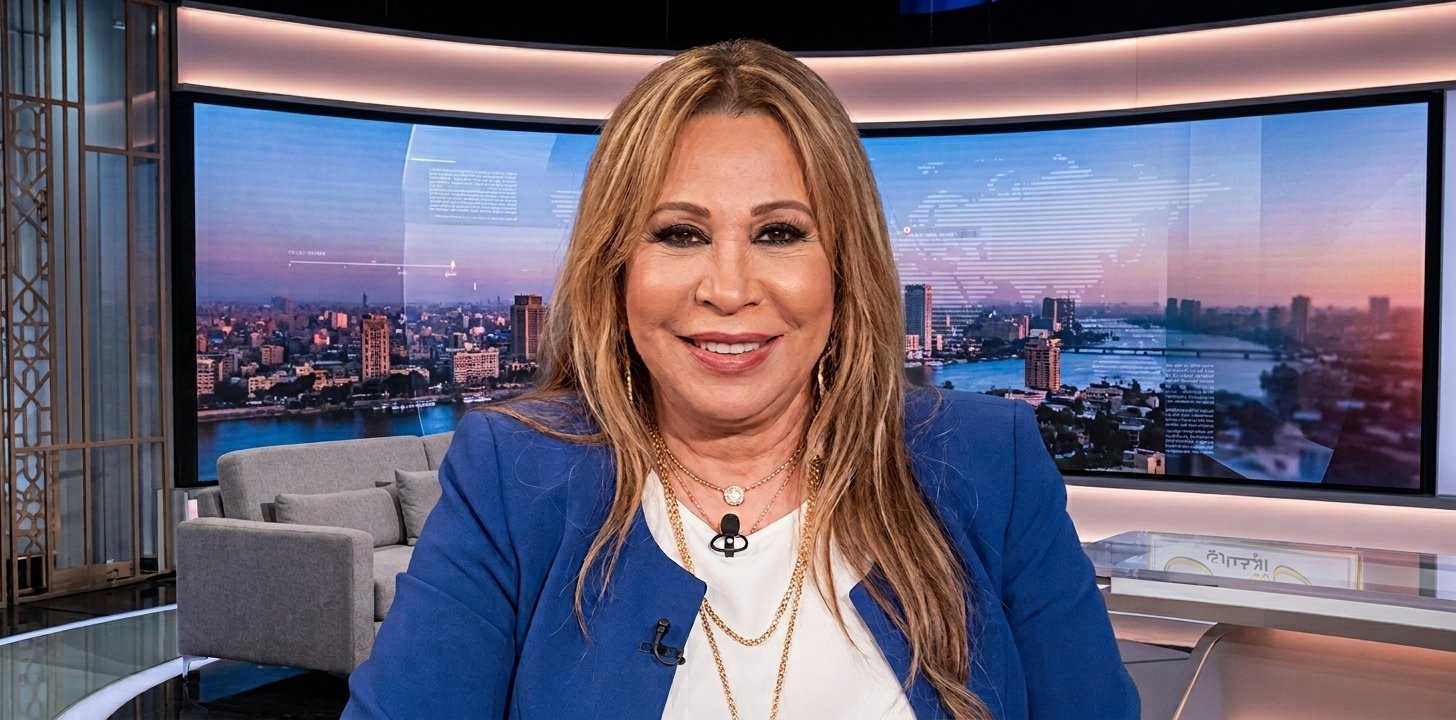 حنان خيري