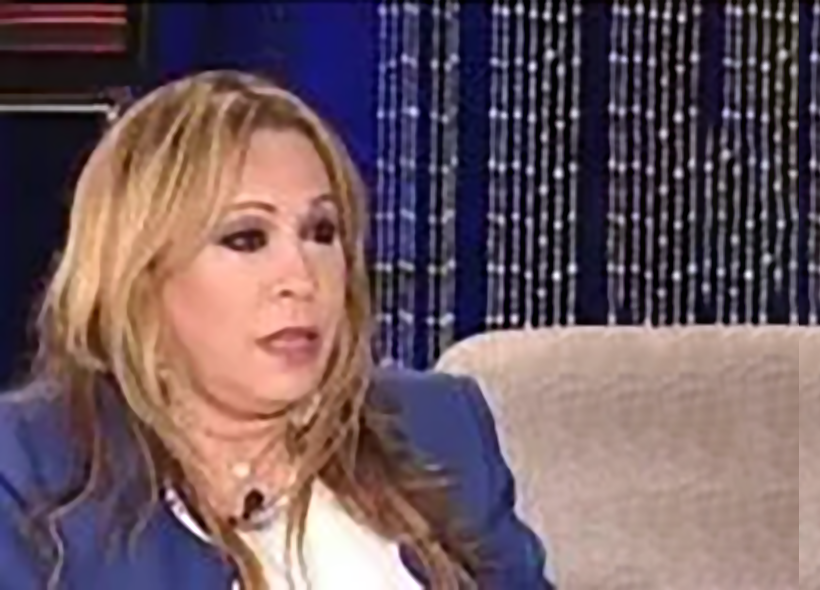 الكاتبة الصحفية حنان خيري