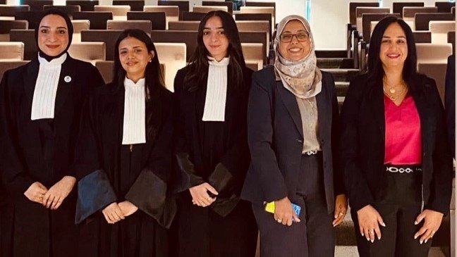 بمشاركة 68 جامعة من 16 دولة عربية.. حقوق القاهرة تحقق المركز الثاني في المرافعات الحضورية بالمحكمة الصورية العربية