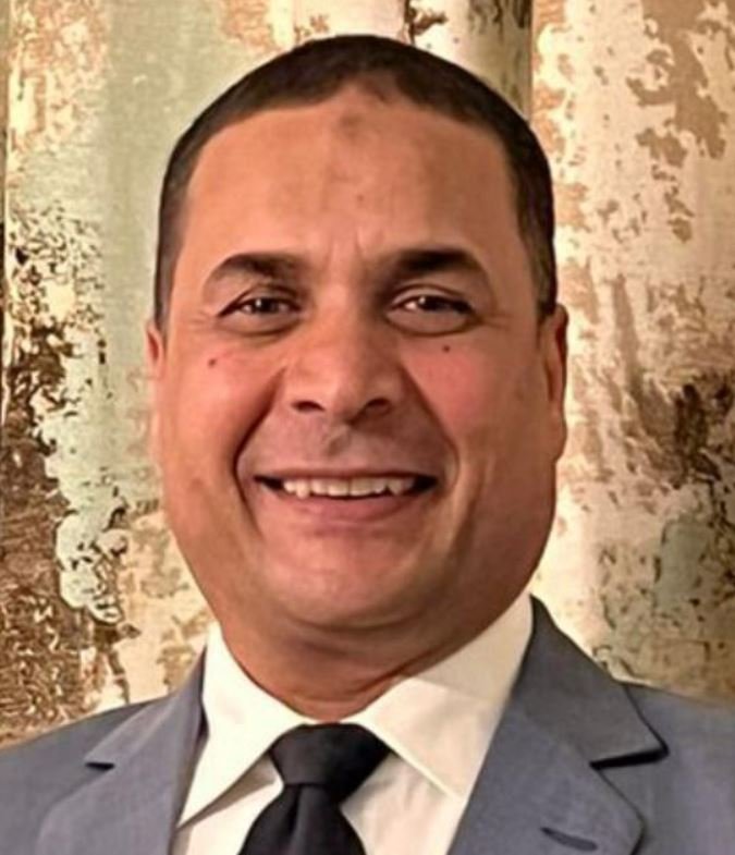 عصام عمران