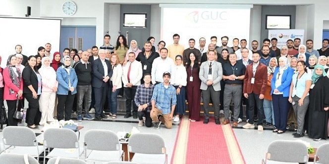 الجامعة الألمانية بالقاهرة وجامعة روستوك الألمانية تطلقان الدورة الخامسة من ورشة OSCAR-AIالذكاء الاصطناعي
