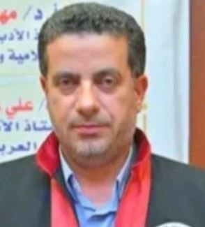 دكتور صبري أبو حسين 